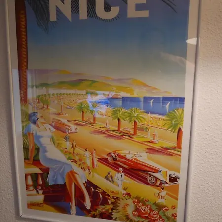 Apartamento 2p Vieux Pairoliere *
