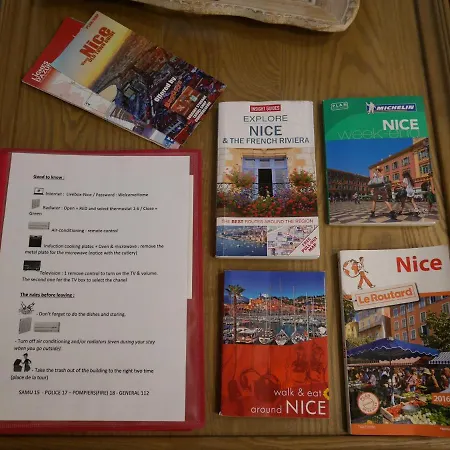 Apartamento 2p Vieux Pairoliere *