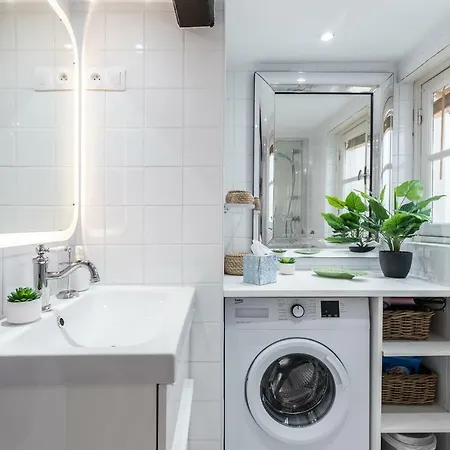 Apartamento 2p Vieux Pairoliere