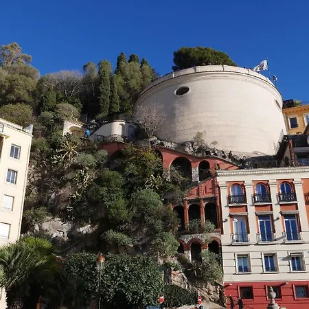 2p Vieux Pairoliere * Nice