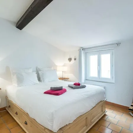 2p Vieux Pairoliere Apartment